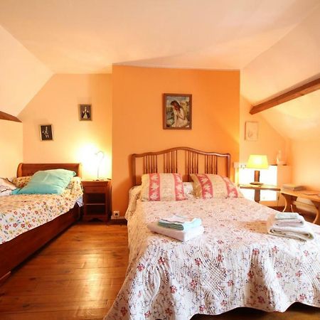 Chambre D'Hotes 蓬塔克 外观 照片